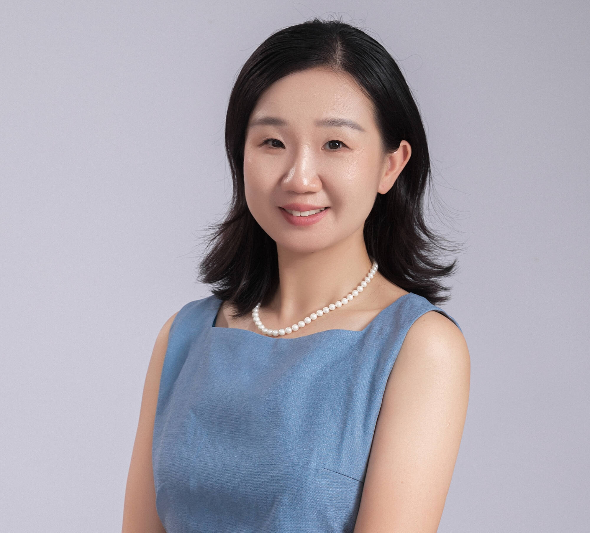 Dr. Ying Wang
